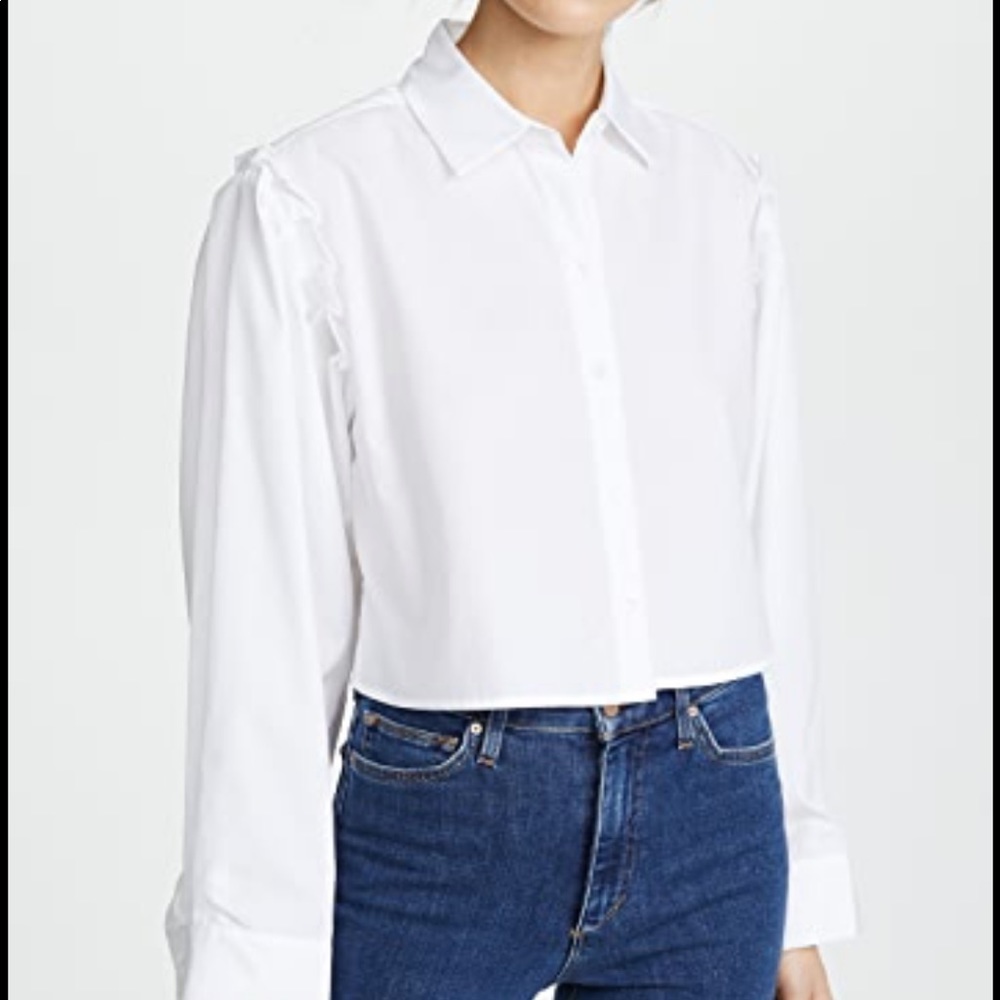 Club Monaco Sactor Shirt - Picture 12 of 13